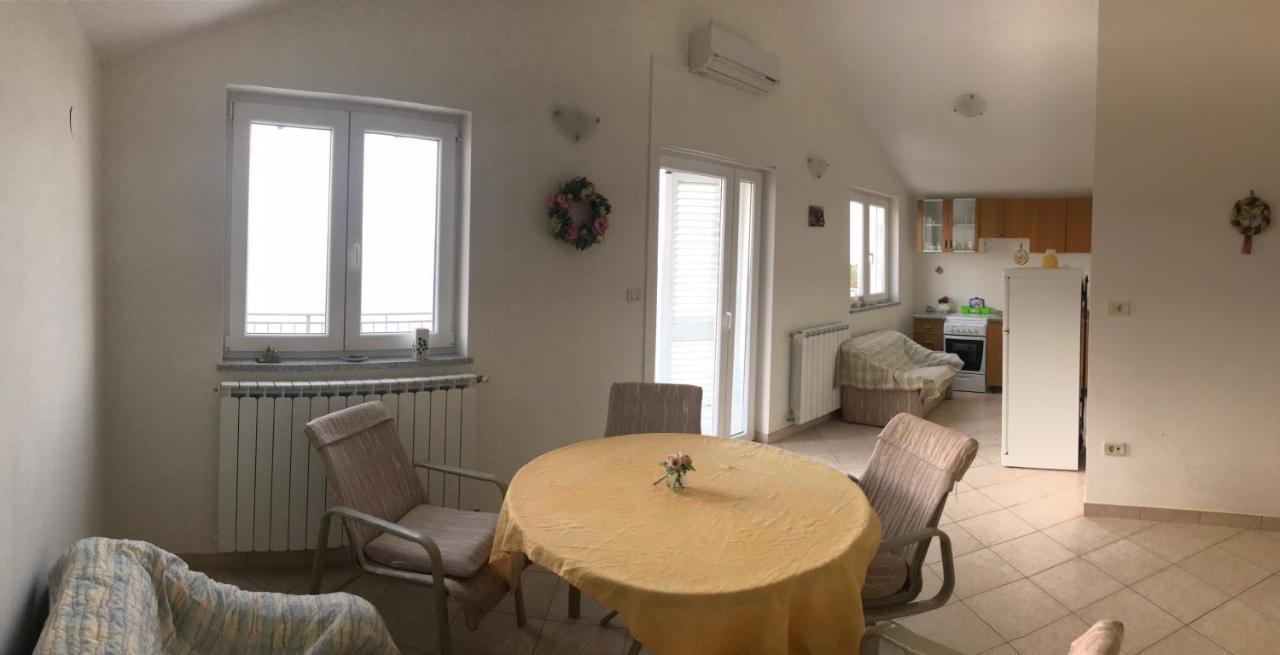 Apartamento Stasja Brseč