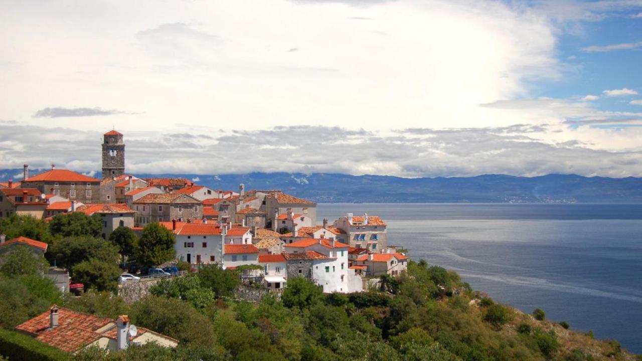 Stasja Brseč