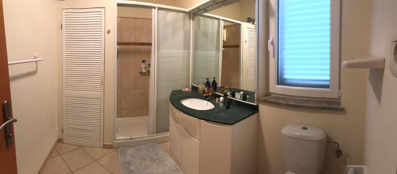 Stasja Apartamento Brseč