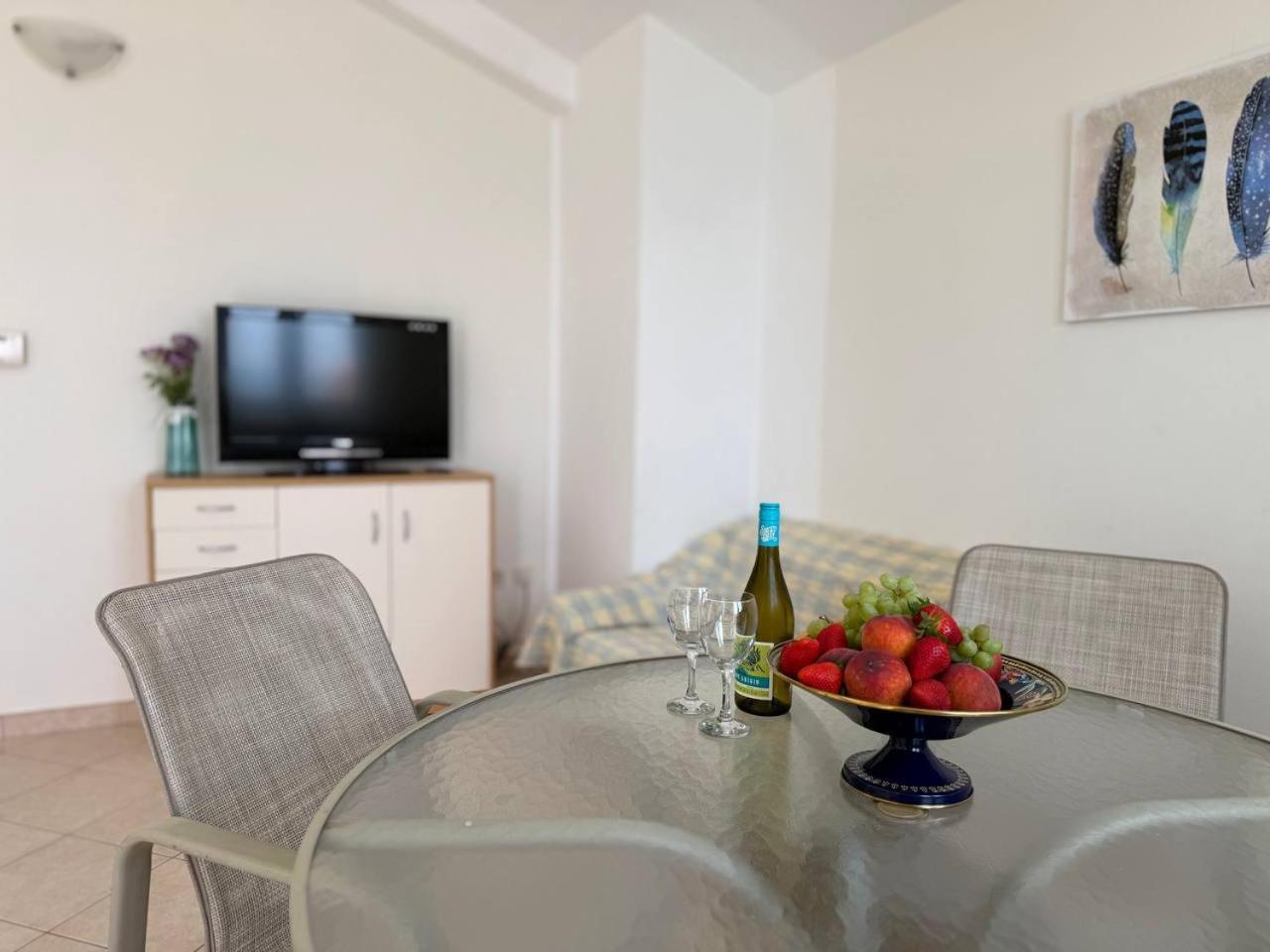 Stasja Apartamento