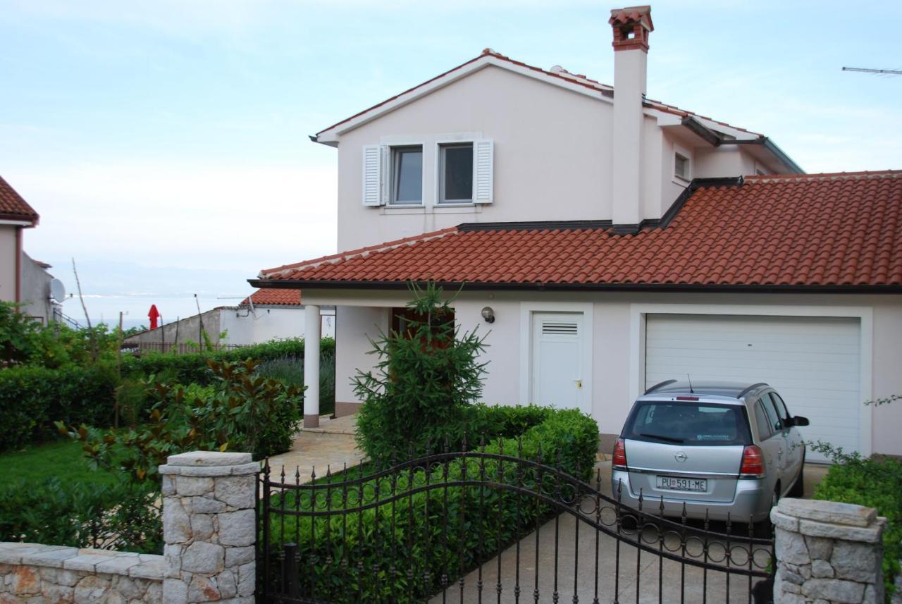 Stasja Apartman