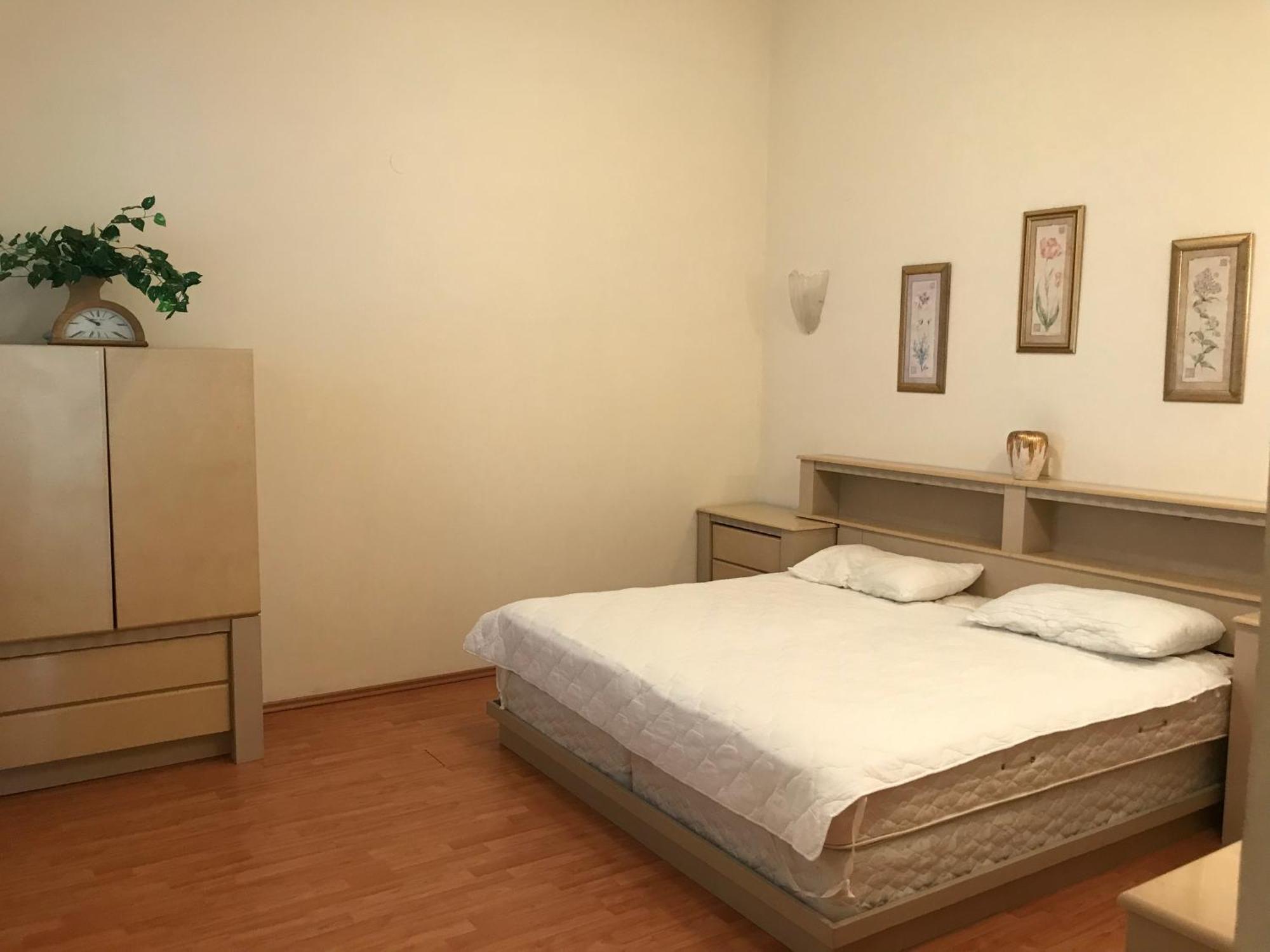 Apartman Stasja *