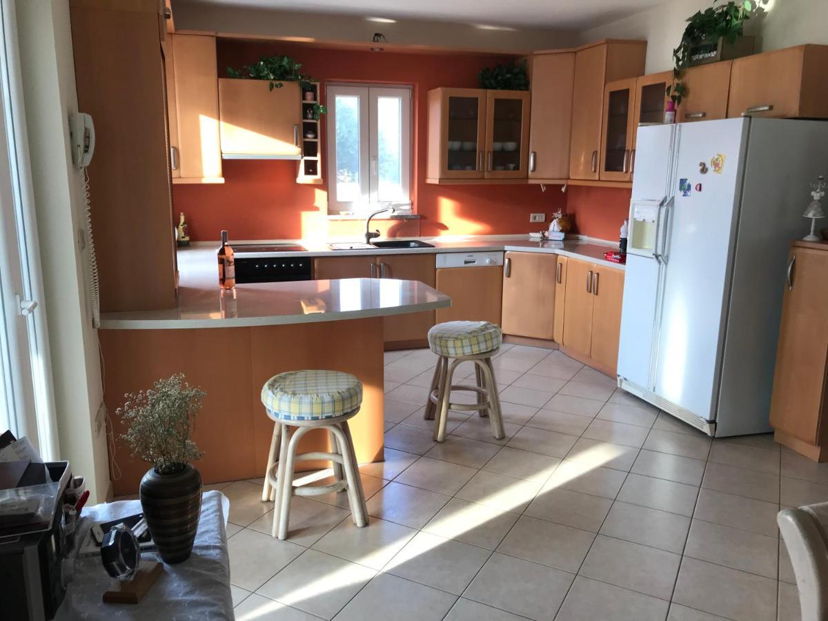 Stasja Apartman *