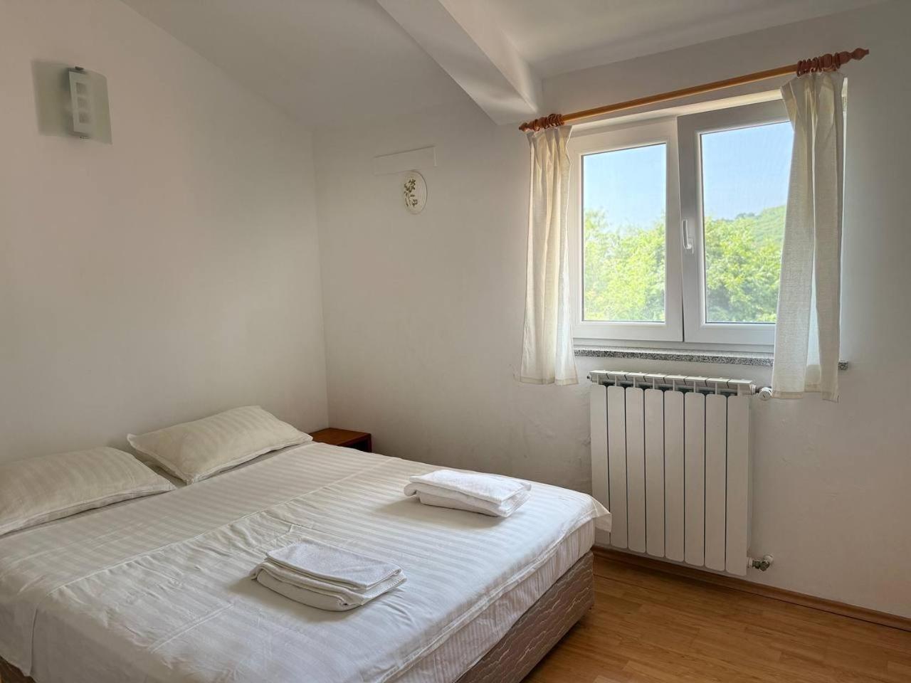 Stasja Apartman *