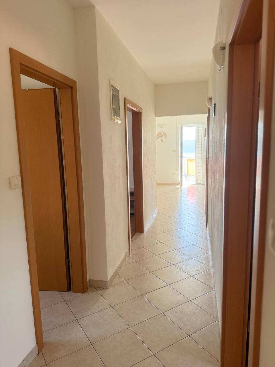Stasja Apartman Brsec