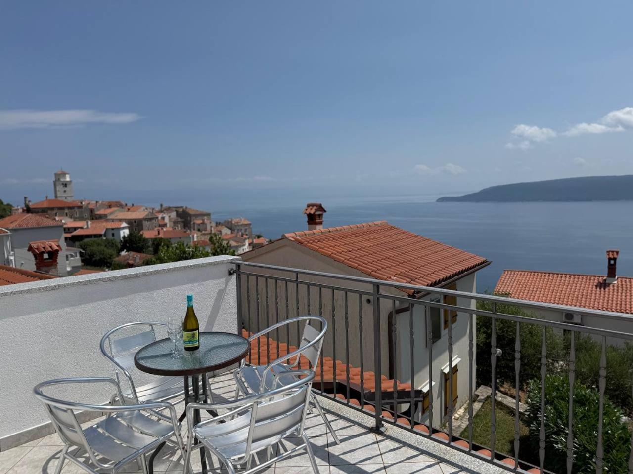 Apartman Stasja *
